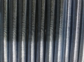 THREADED ROD PRODUCTS